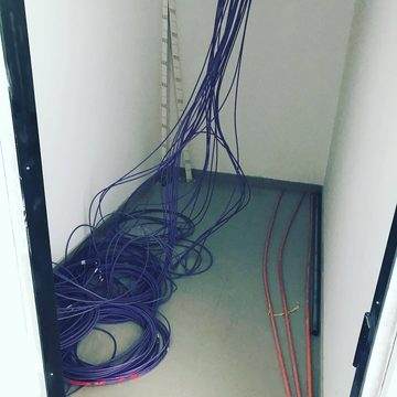 Publicación de FC Telecom